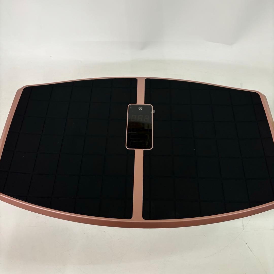 XR4011 新品未使用 ハイブリッドコア HC-BB30 ピンク 振動ボード