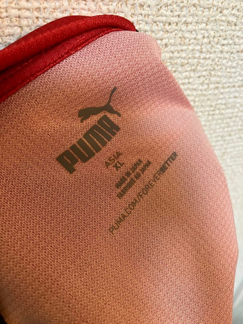 ロアッソ熊本 2022ユニフォーム(XL)(価格交渉可)