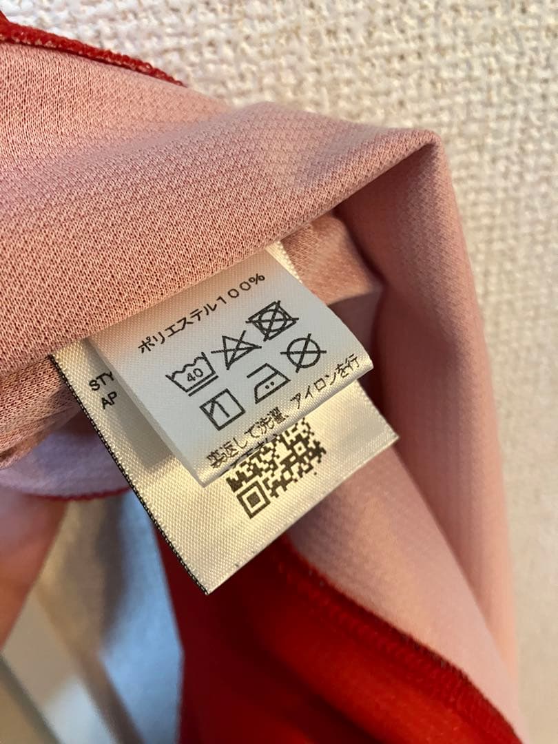 ロアッソ熊本 2022ユニフォーム(XL)(価格交渉可)