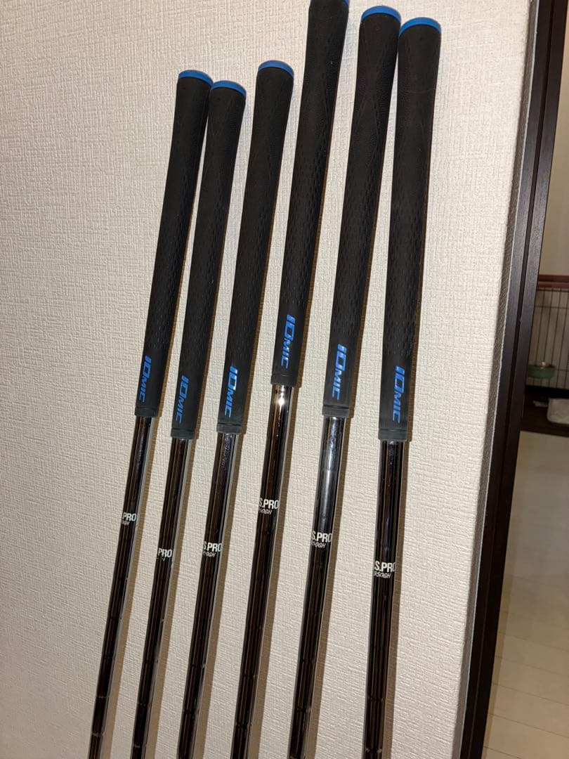 Titleist T300 5〜P 6本セット