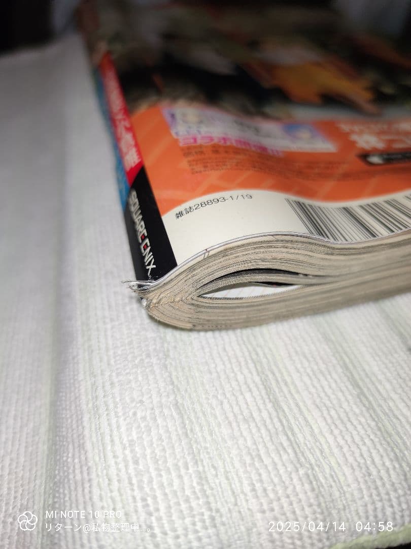 ヤングガンガン 2018年 1/19号 No.02 付録付き