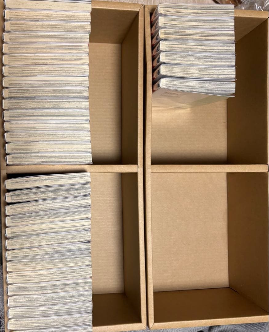 ハンターハンター　1〜36巻