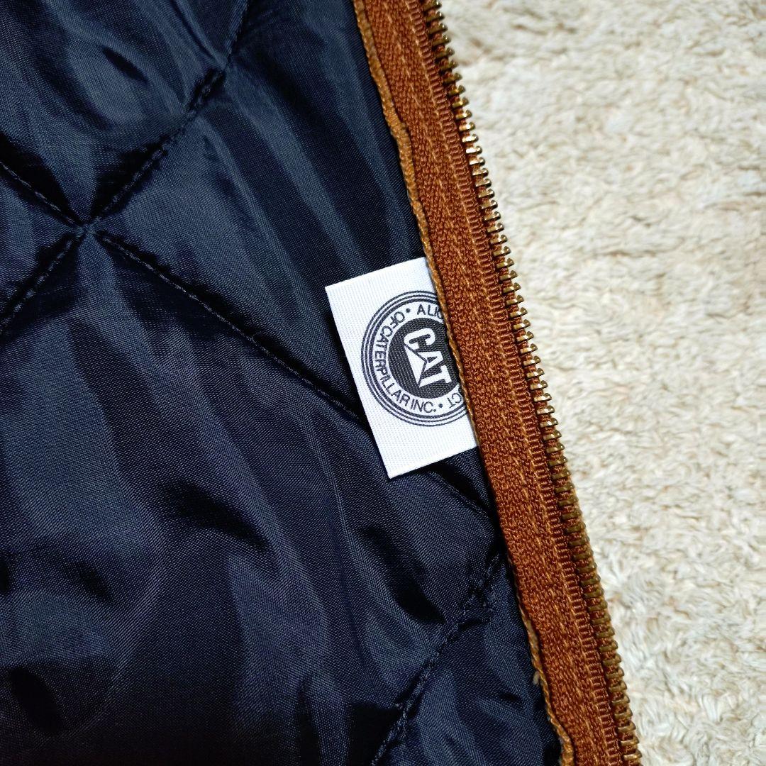 G*O様 USA製 ダックベスト OPERATION IVY RANCID Tシ