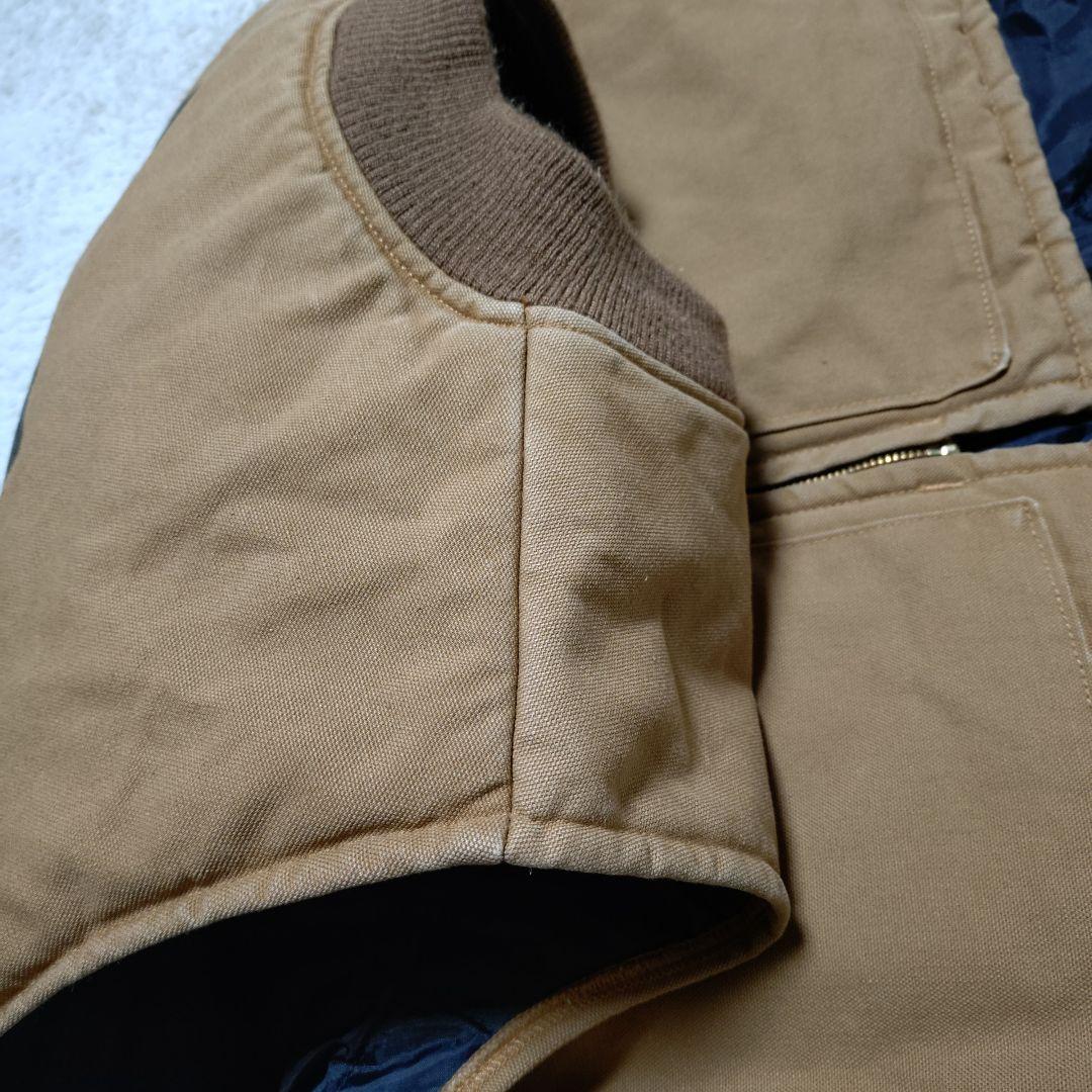 G*O様 USA製 ダックベスト OPERATION IVY RANCID Tシ