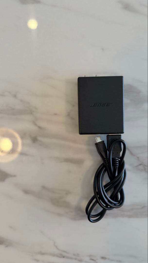 こ*助様 Bose ワイヤレスヘッドフォン シルバー