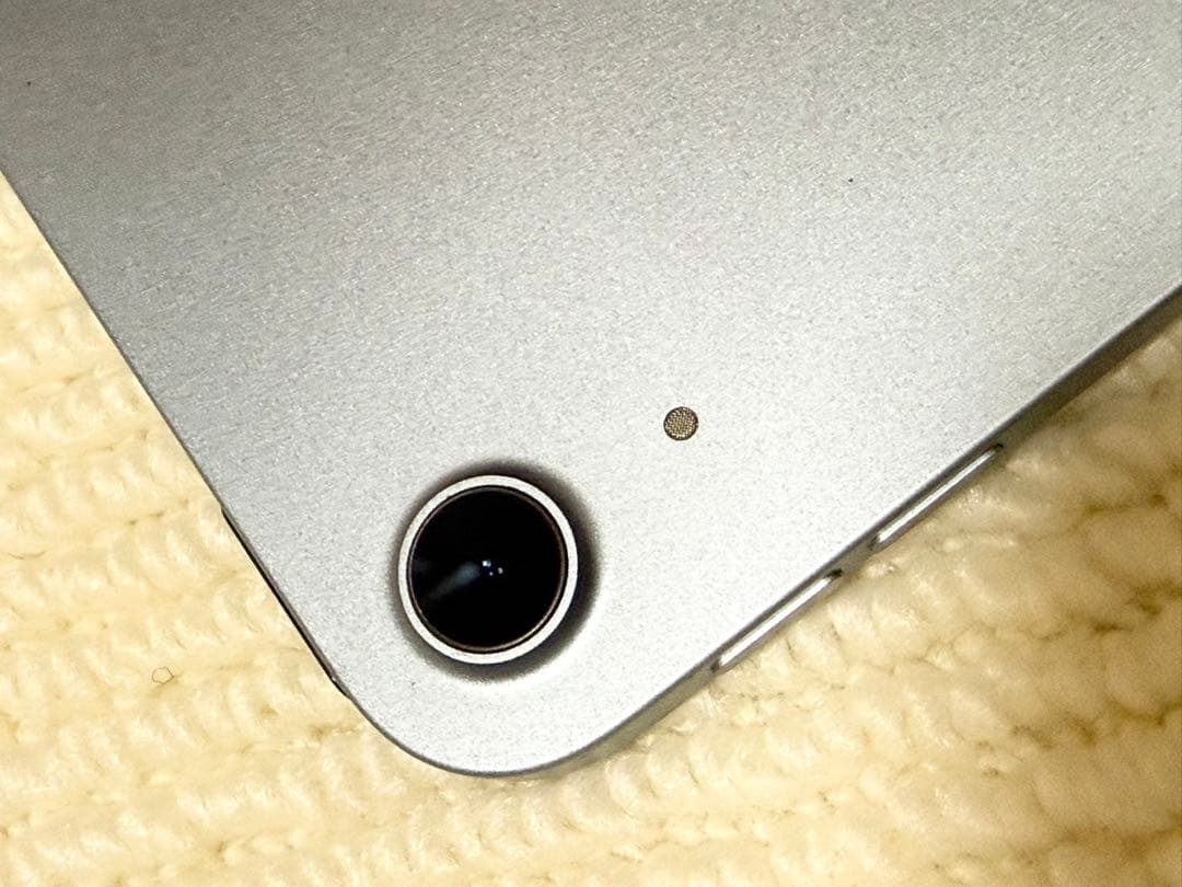 ジャンク品 iPad air 第4世代 Wi-Fiモデル 64GB スカイブルー