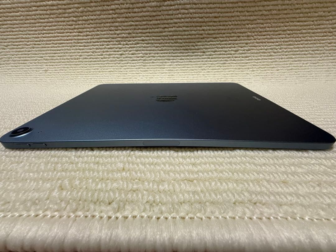 ジャンク品 iPad air 第4世代 Wi-Fiモデル 64GB スカイブルー