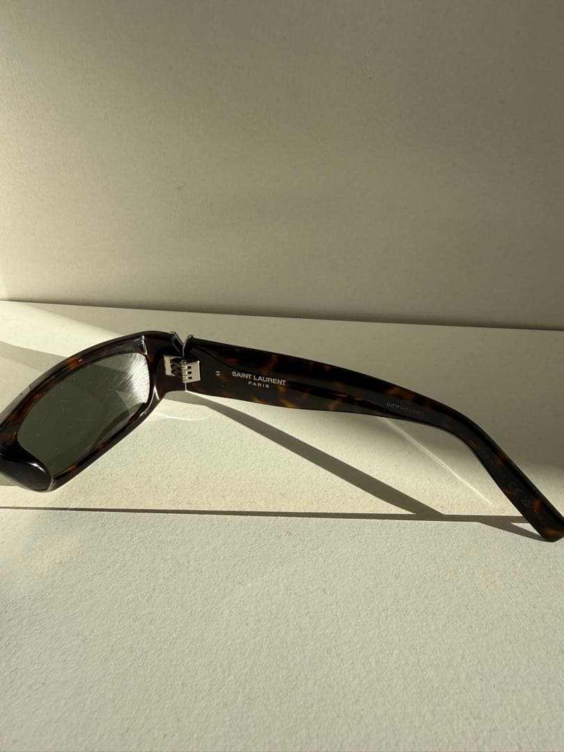 SAINT LAURENT サンローラン 2025 サングラス YSL