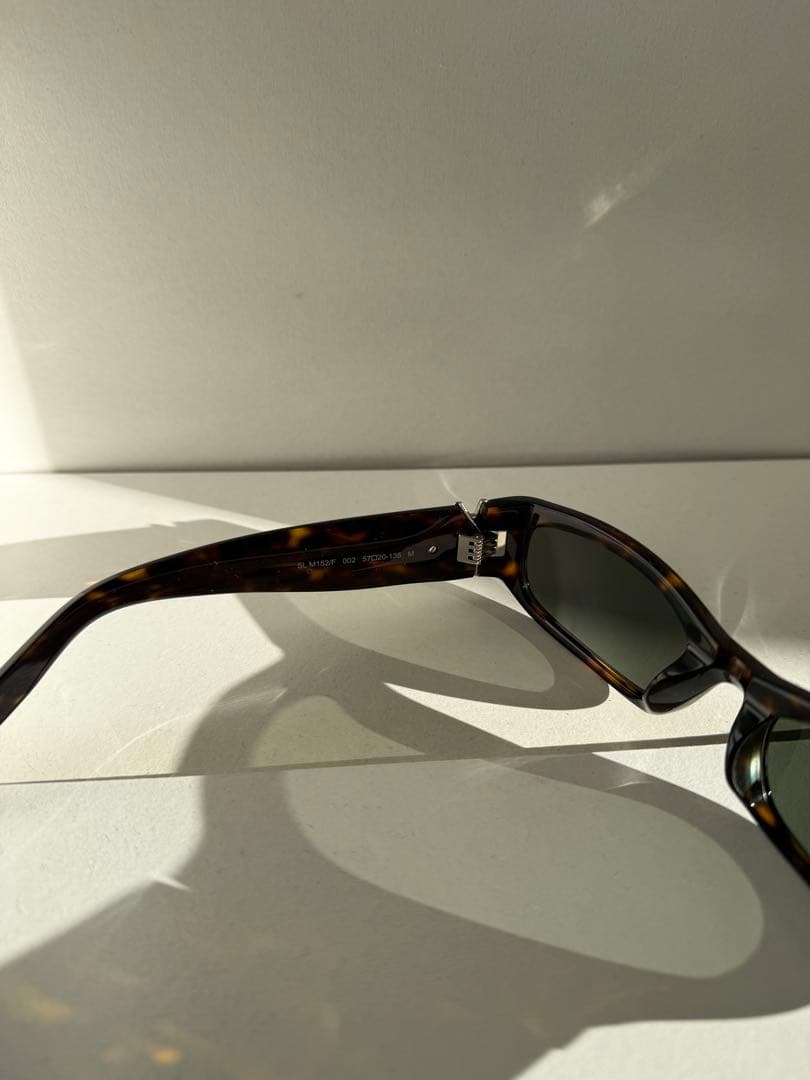 SAINT LAURENT サンローラン 2025 サングラス YSL