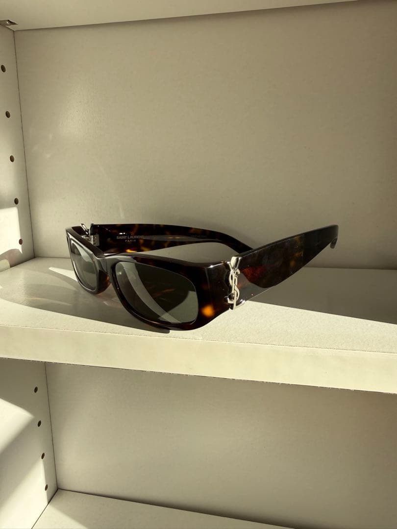 SAINT LAURENT サンローラン 2025 サングラス YSL