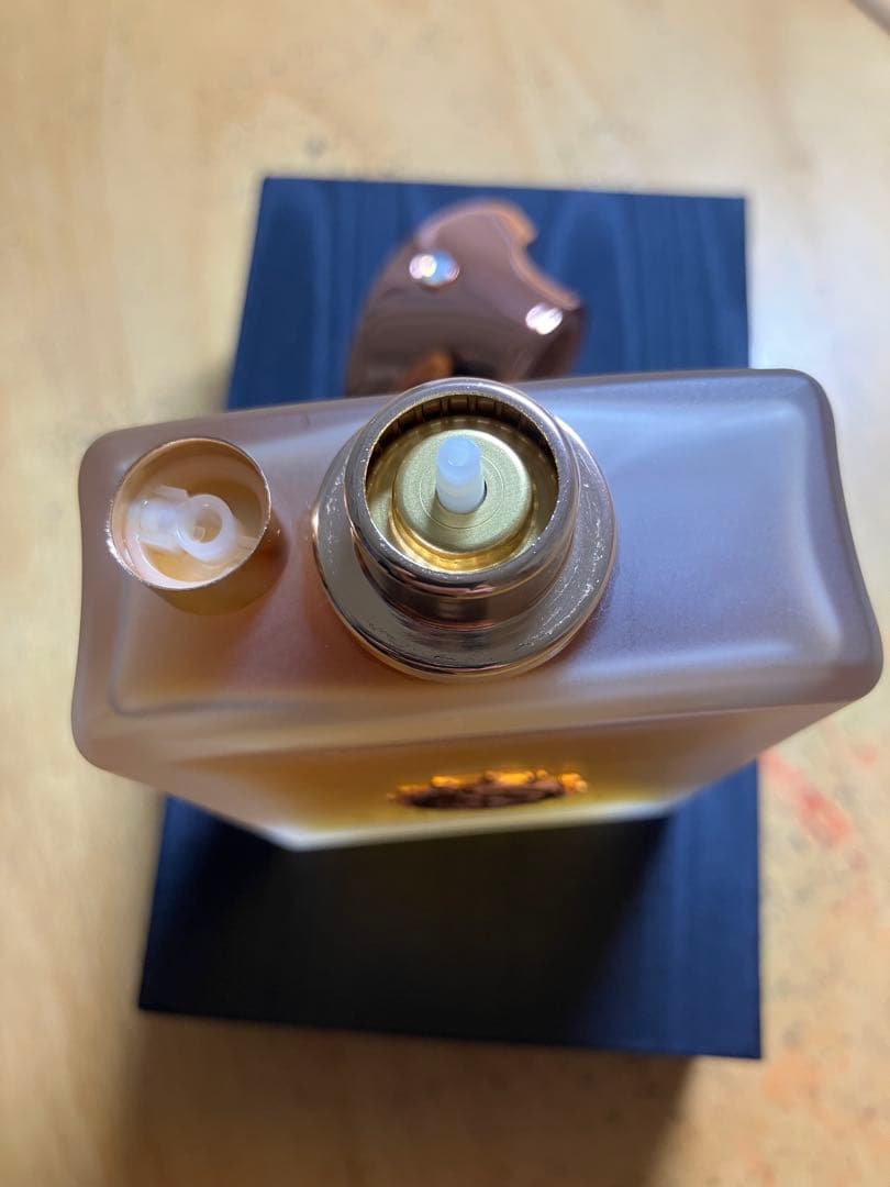 香水(男性用) AMOUAGE OVERTURE MAN 100ml