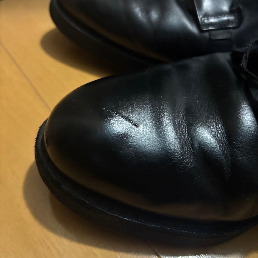 レッドウィング ポストマン REDWING 101 POSTMAN USA製
