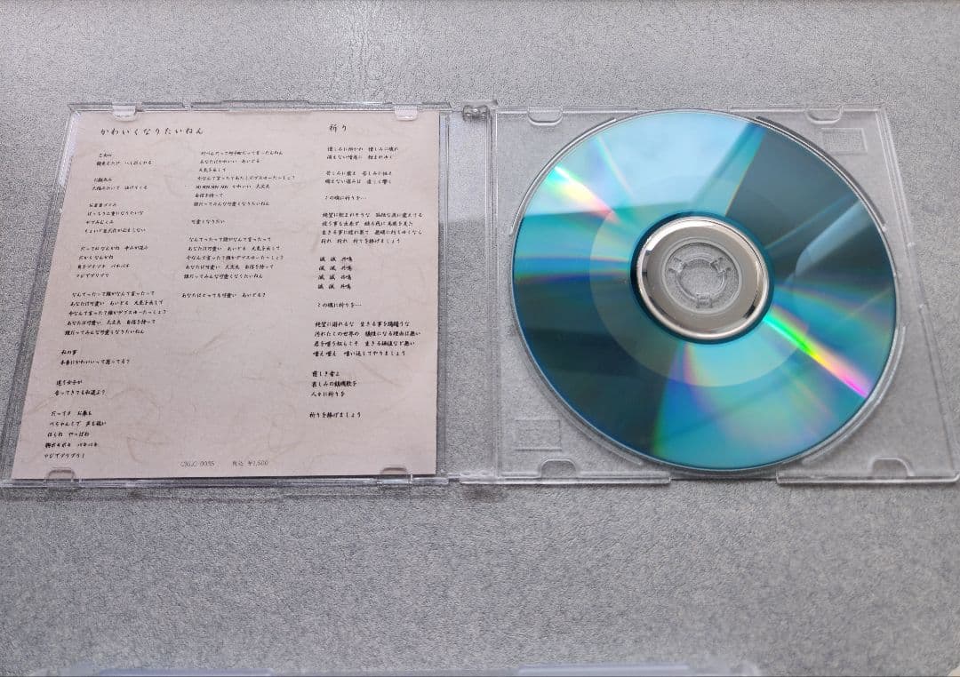 あっぱれ珍道中/真天地開闢集団-ジグザグ-