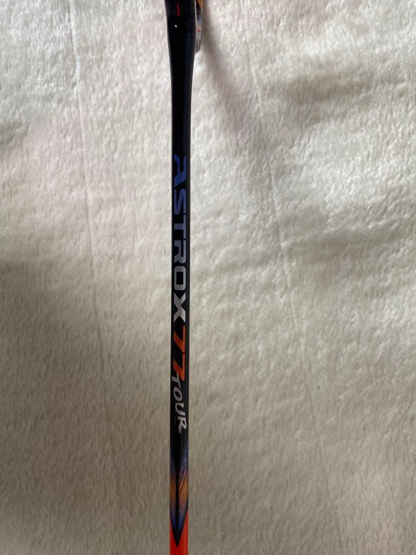 アストロクス77TOUR