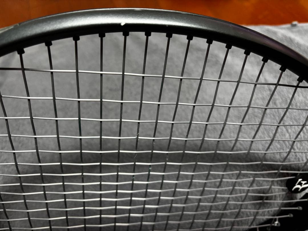 Wilson RF01 硬式ラケット