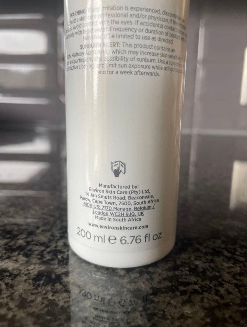 【正規品/大容量】ENVIRON エンビロン　ダーマラックローション 化粧水