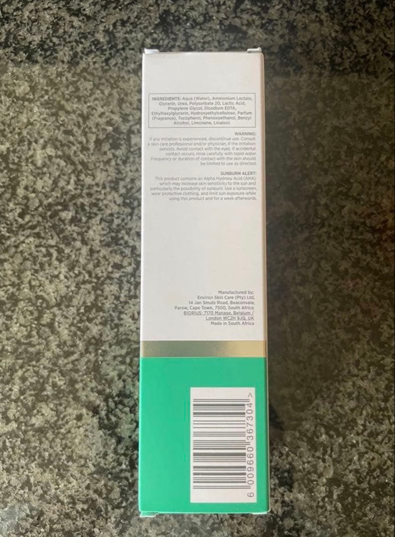 【正規品/大容量】ENVIRON エンビロン　ダーマラックローション 化粧水