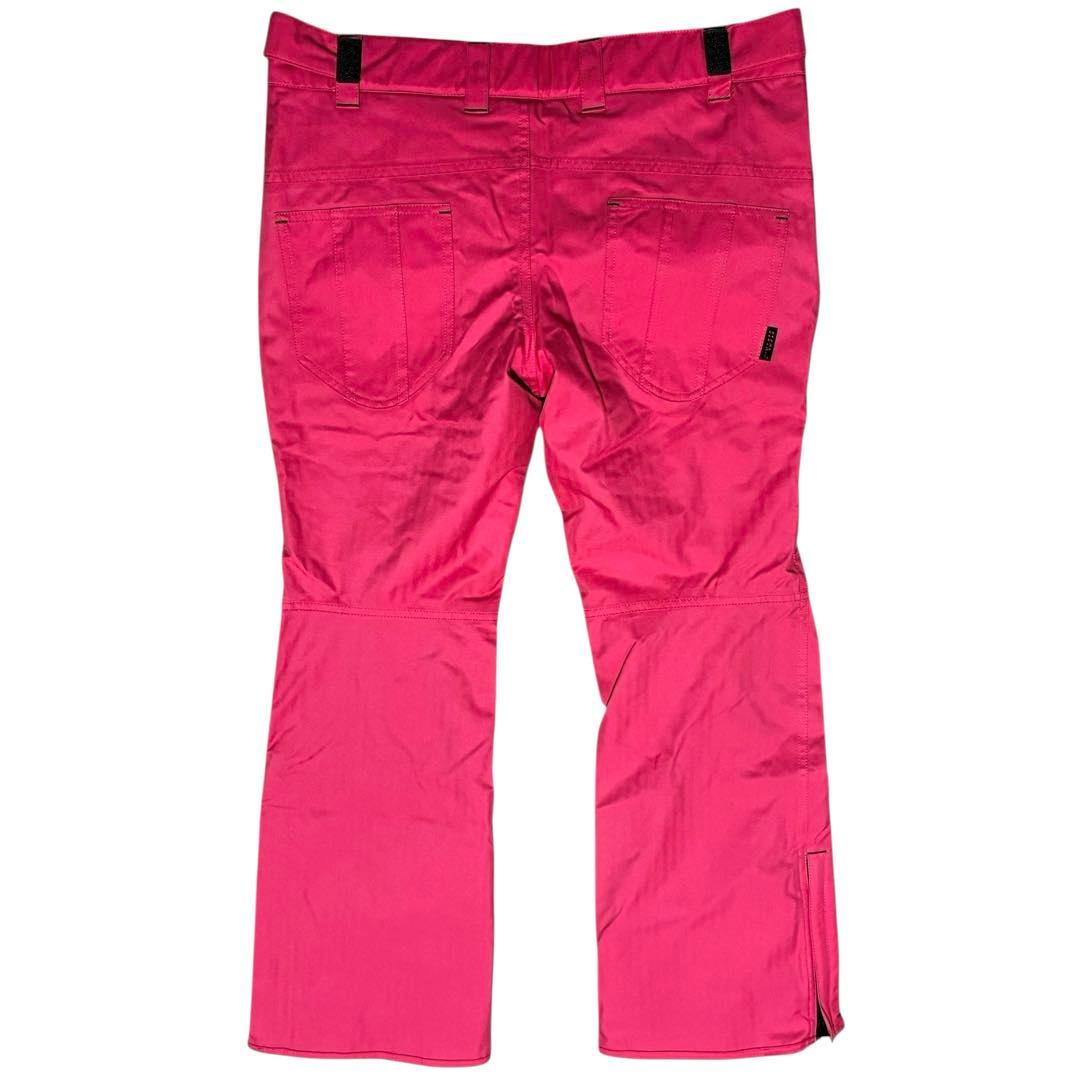 未使用 シスタージェイ SISTA.Jスノーボード スキーウェア上下セット L