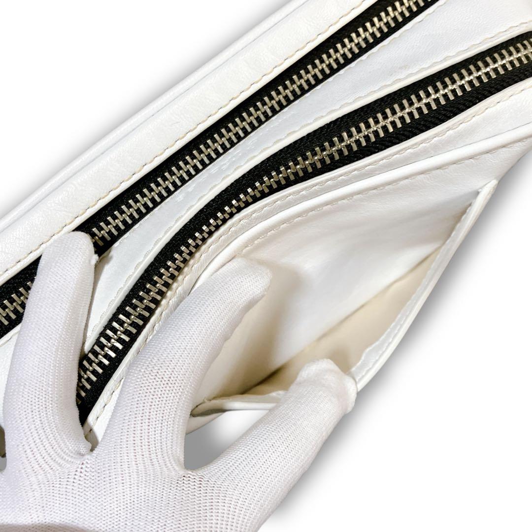 マークジェイコブス ソフトショット 2way 斜め掛け可 ショルダーバッグ