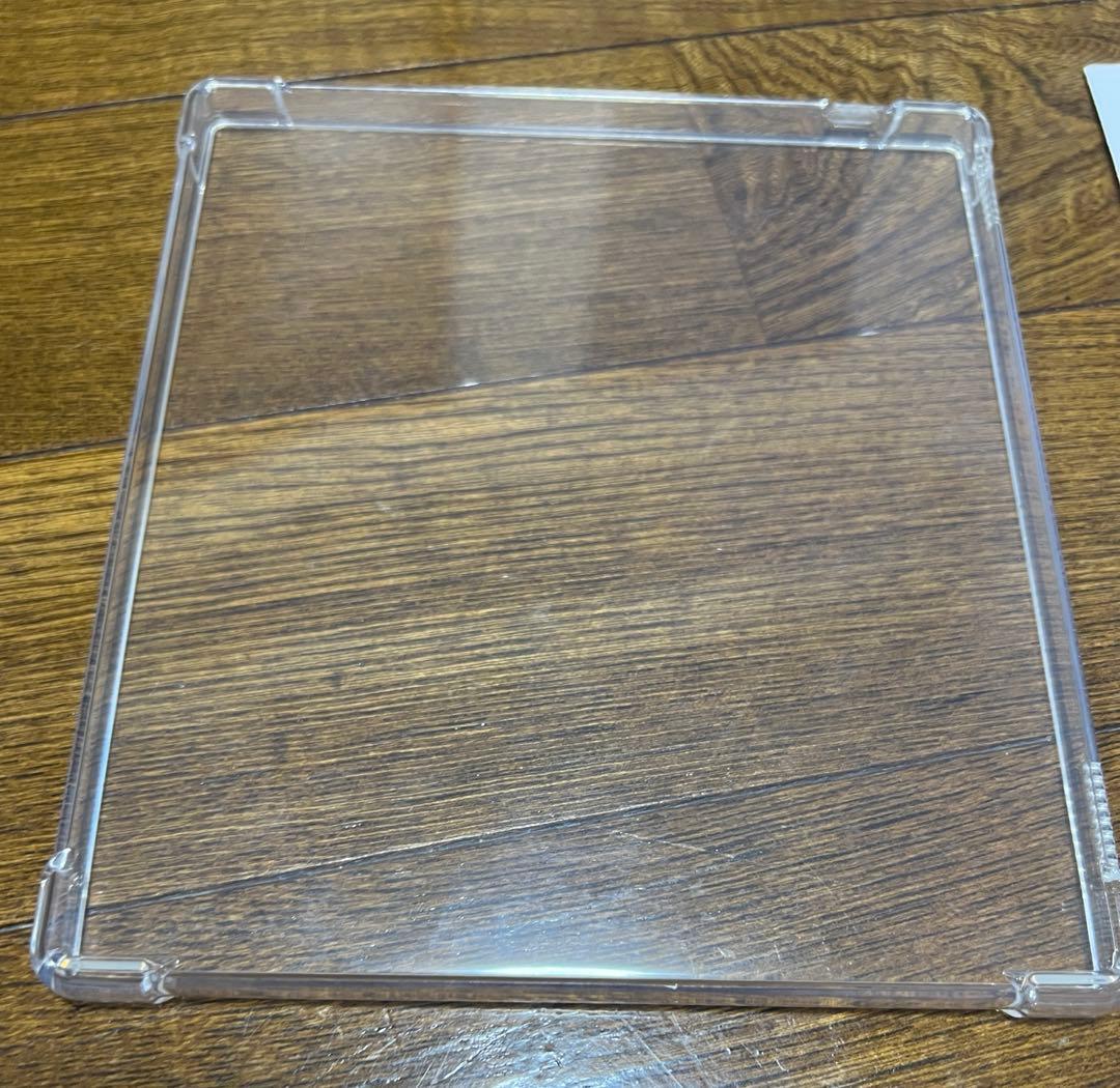 BOOX Go Color 7 Gen2 4GB 64GB Wi-Fi 9月購入