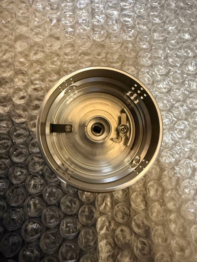 18ステラ　c3000shg スプール