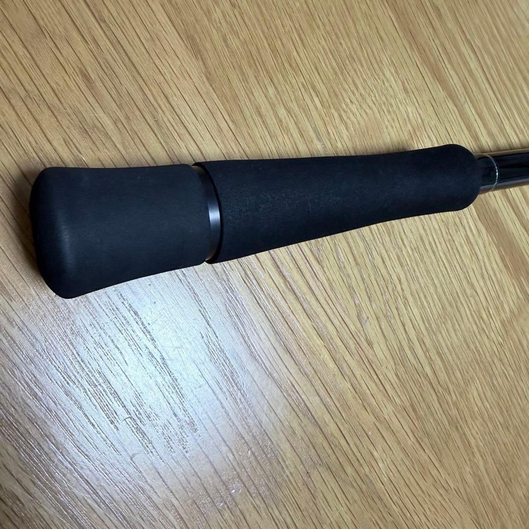 ヤマガブランクス　アーリー フォー シーバス 93M