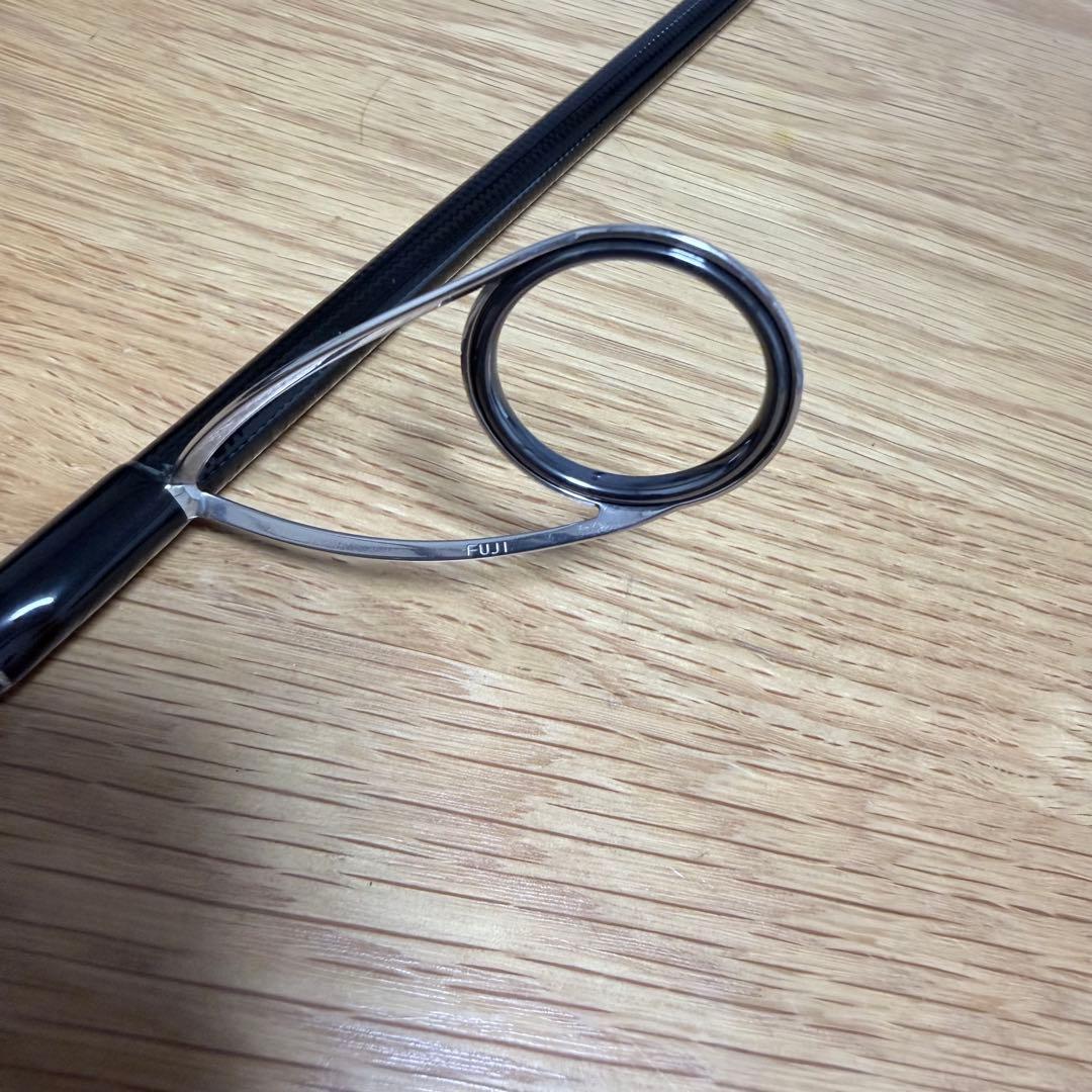 ヤマガブランクス　アーリー フォー シーバス 93M