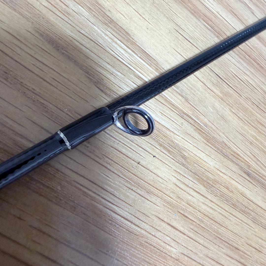 ヤマガブランクス　アーリー フォー シーバス 93M