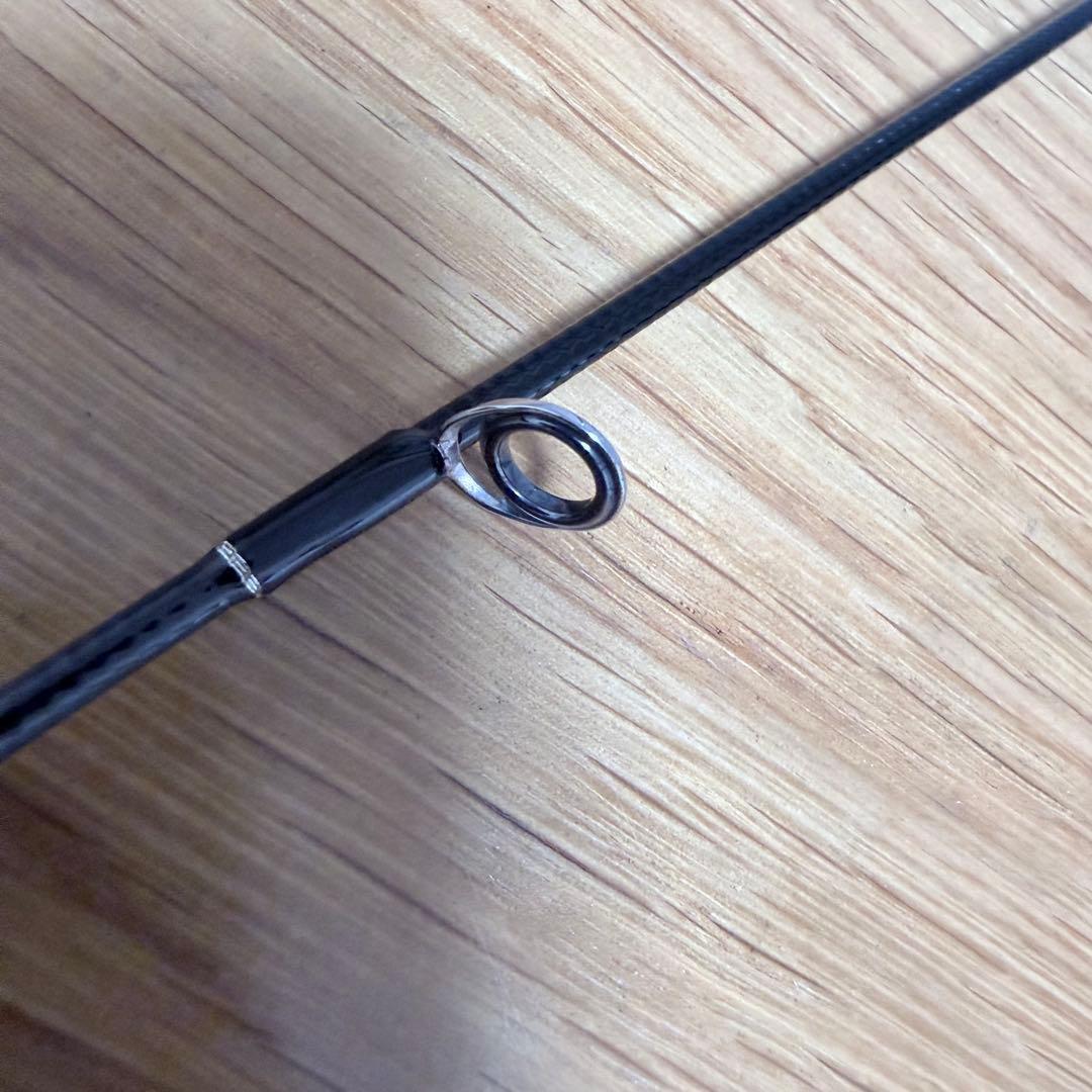 ヤマガブランクス　アーリー フォー シーバス 93M