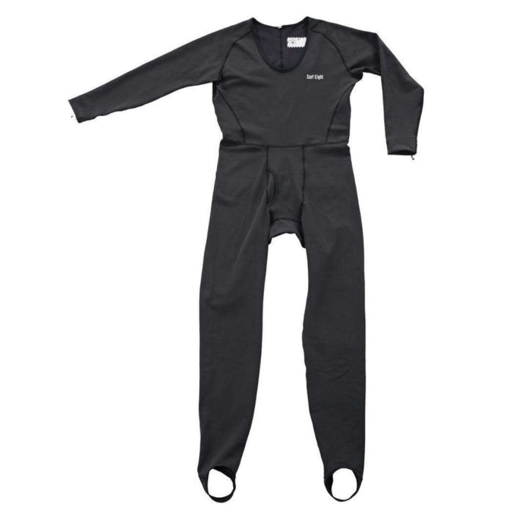 surf8 QUICK DRYインナー フルスーツ
