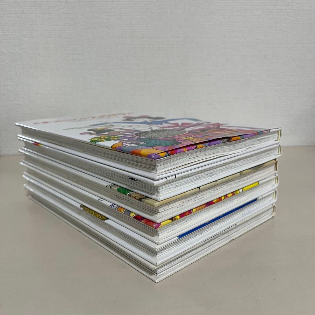 こまったさん　6冊　わかったさん　8冊　あかね書房