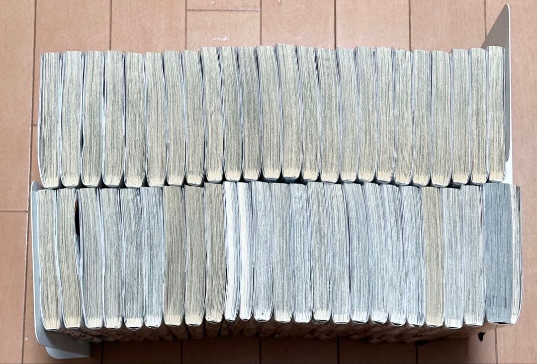 ハイキュー　原作　全巻セット ＋ 原作関連本5冊