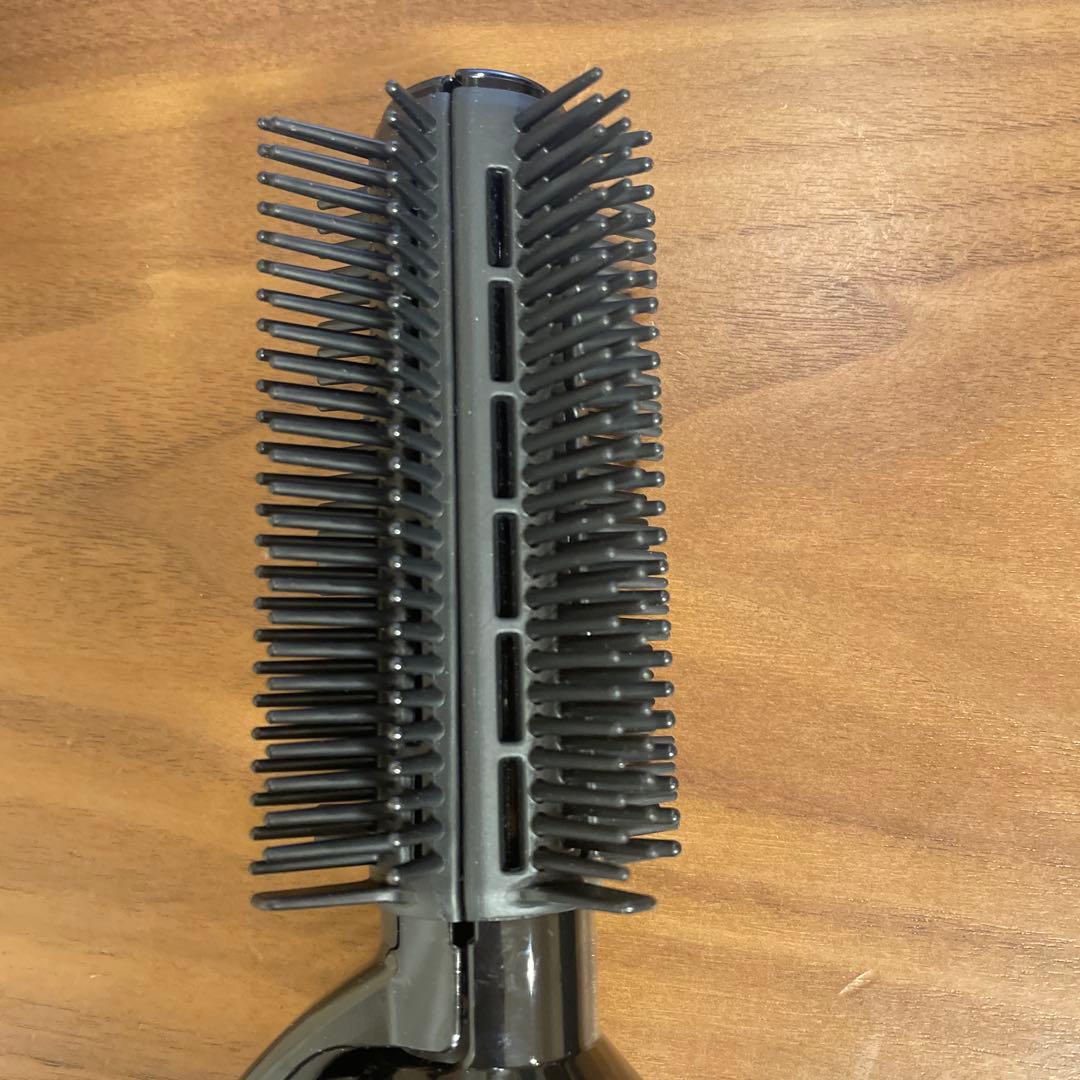 復元スタイラー　ブラック