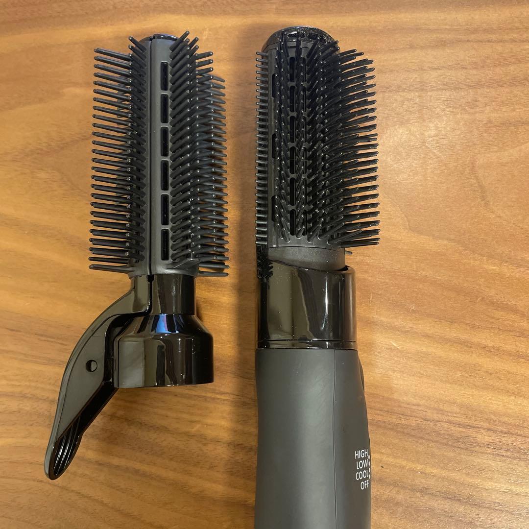 復元スタイラー　ブラック