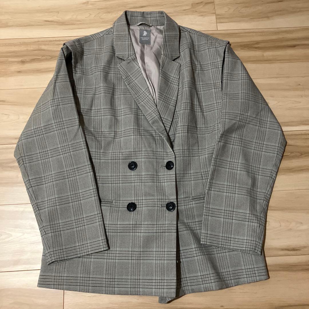 POM PONETTE junior 卒服　2024