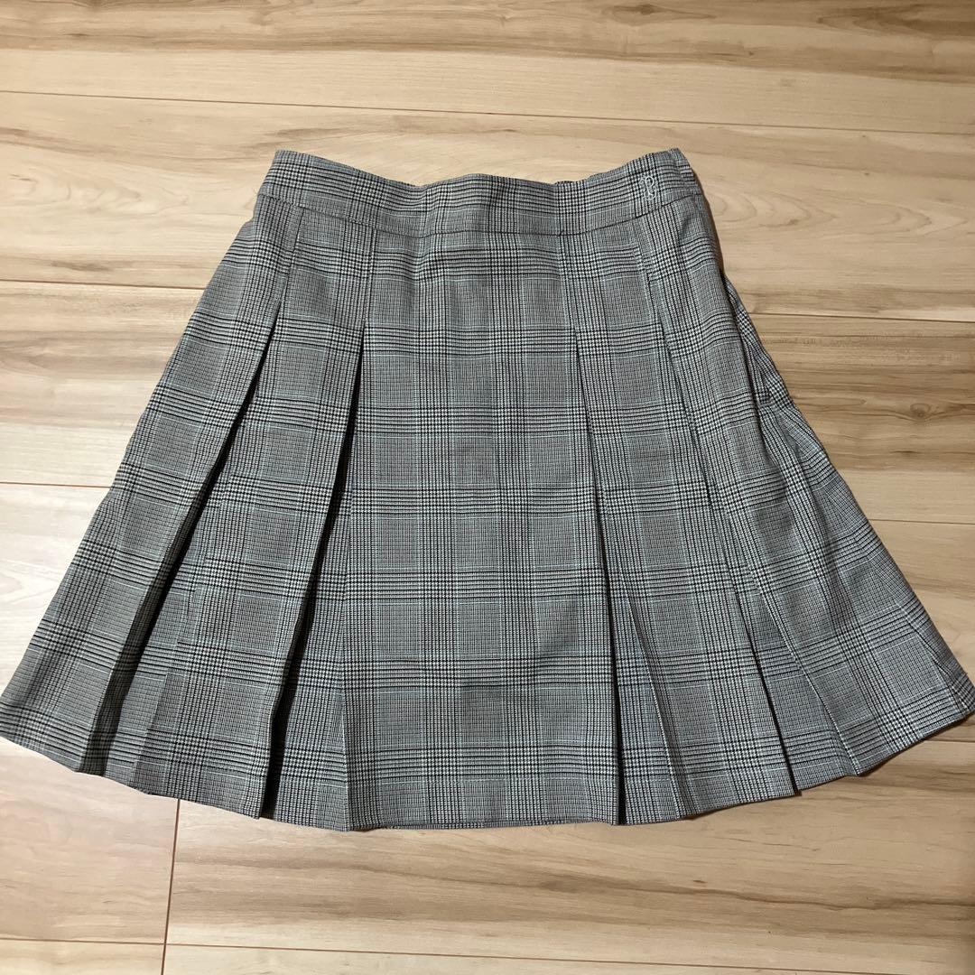 POM PONETTE junior 卒服　2024