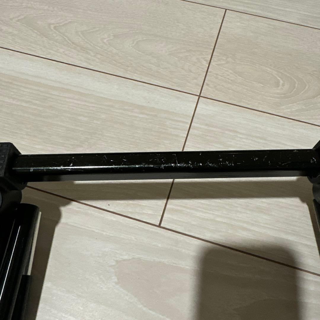 【2個セット】 DOD スゴイッス ブラック