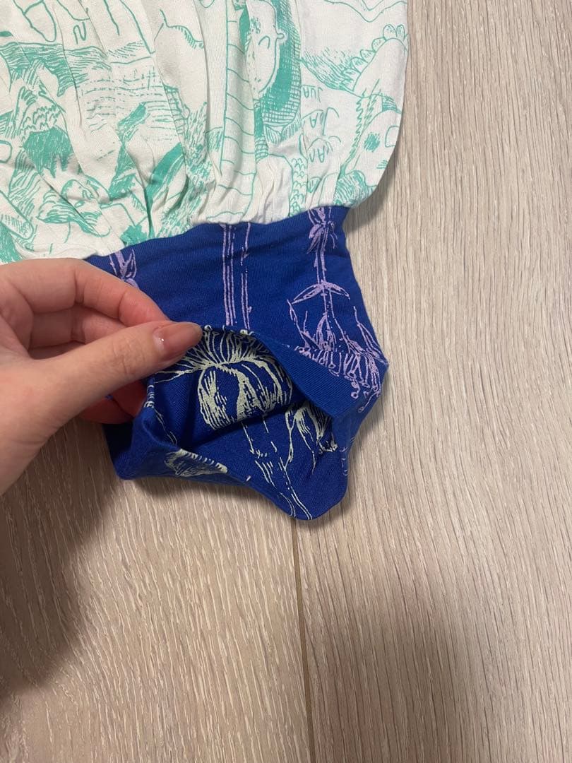 ♡☆Ashludi♡☆様 Juana de Arco ヨガパンツ