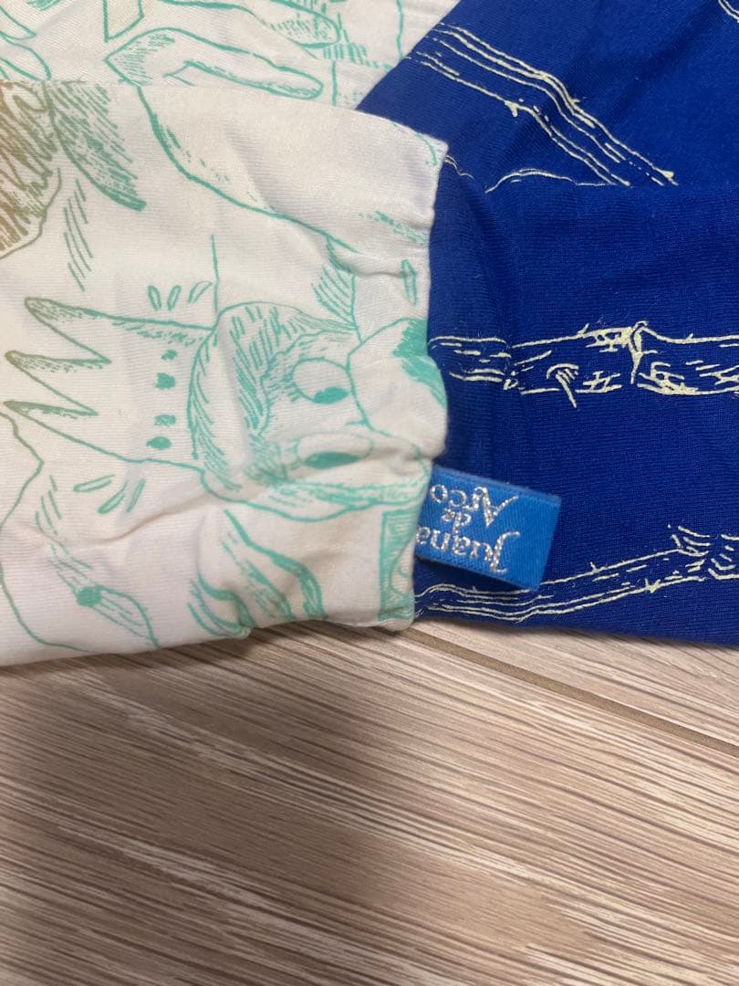 ♡☆Ashludi♡☆様 Juana de Arco ヨガパンツ