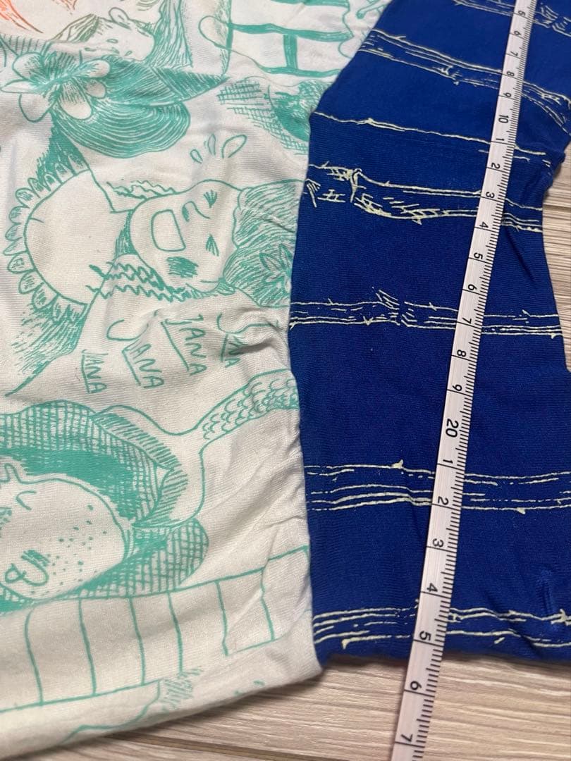 ♡☆Ashludi♡☆様 Juana de Arco ヨガパンツ