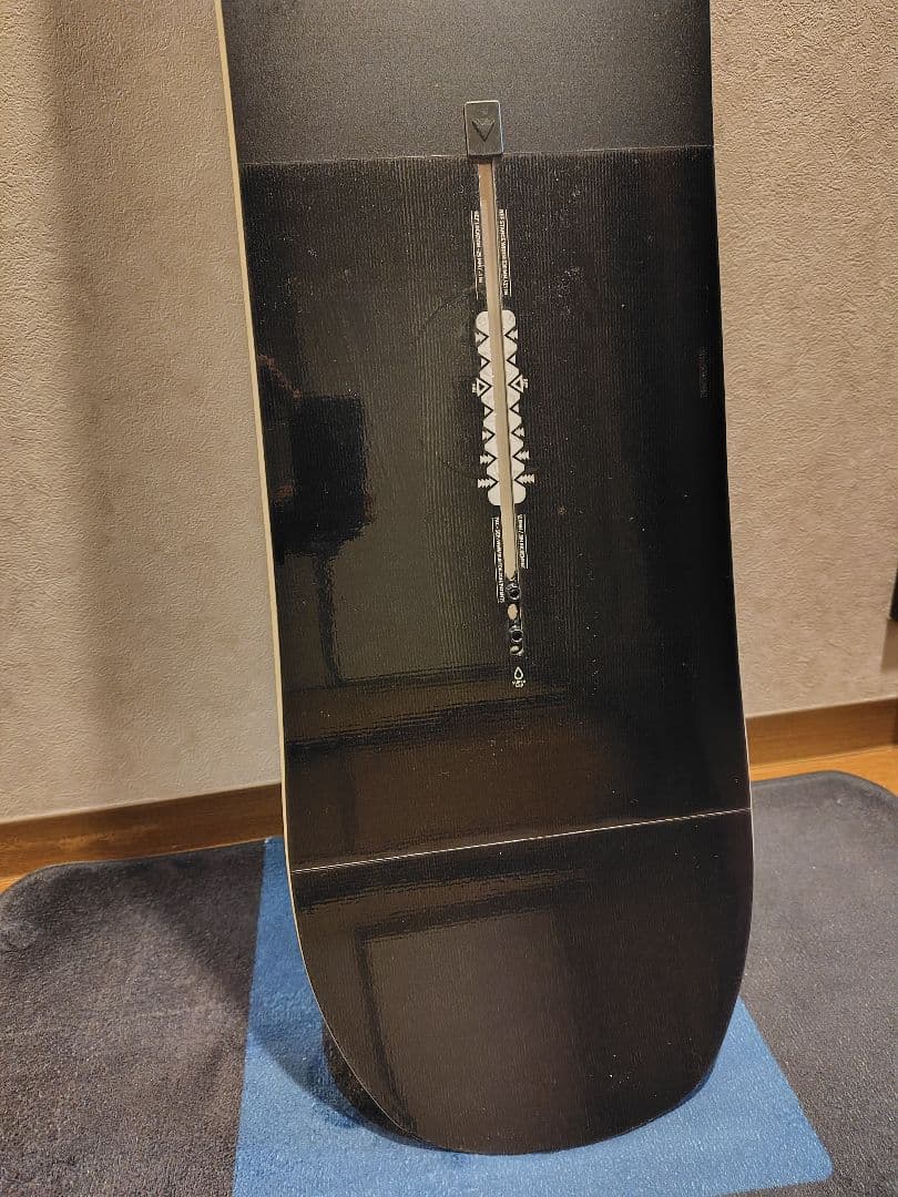 BURTON instigatorインスティゲーター 150cm