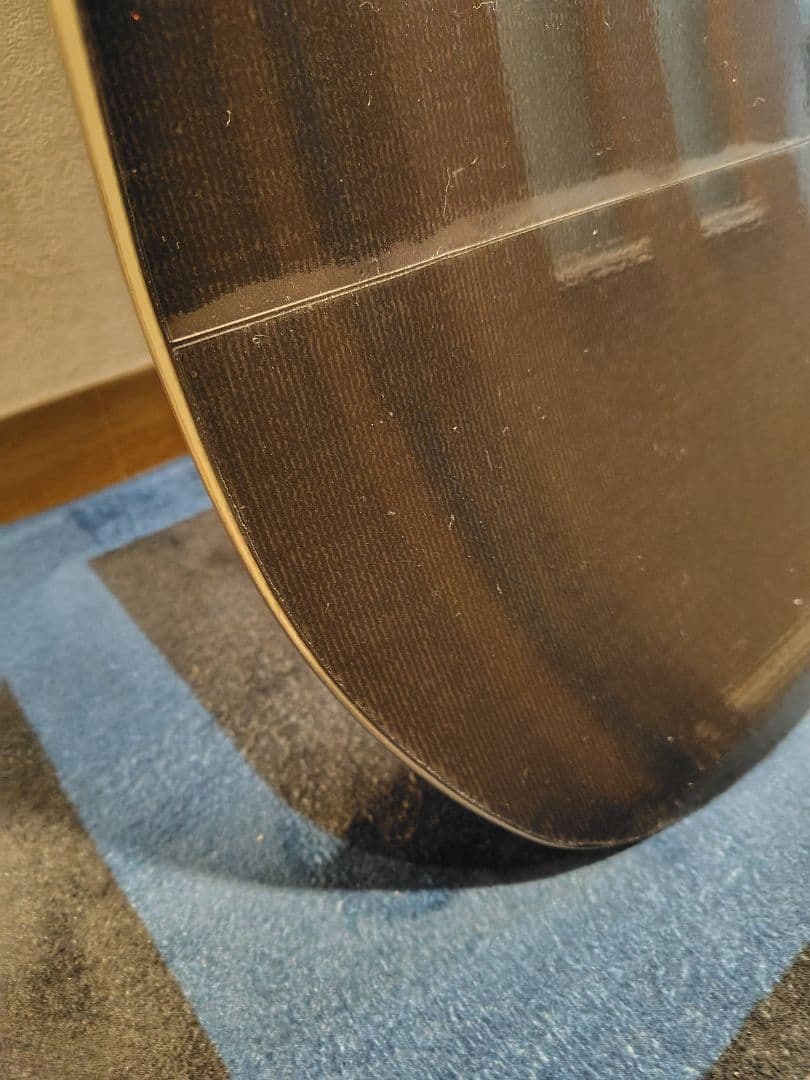 BURTON instigatorインスティゲーター 150cm