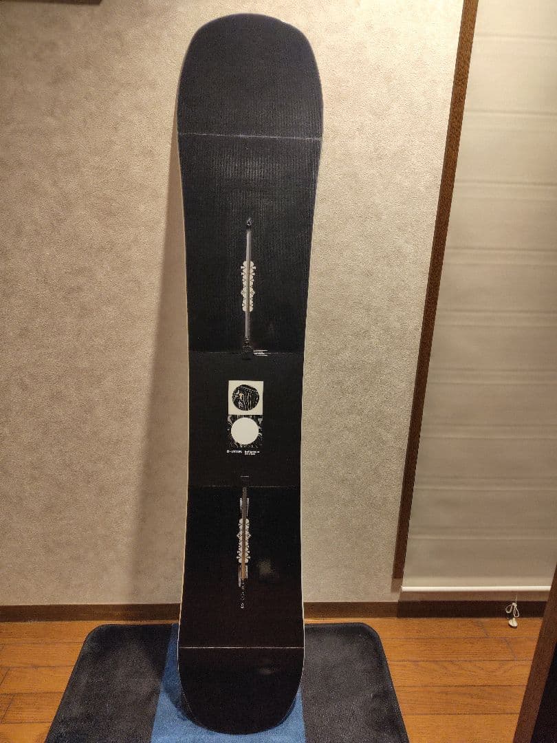 BURTON instigatorインスティゲーター 150cm