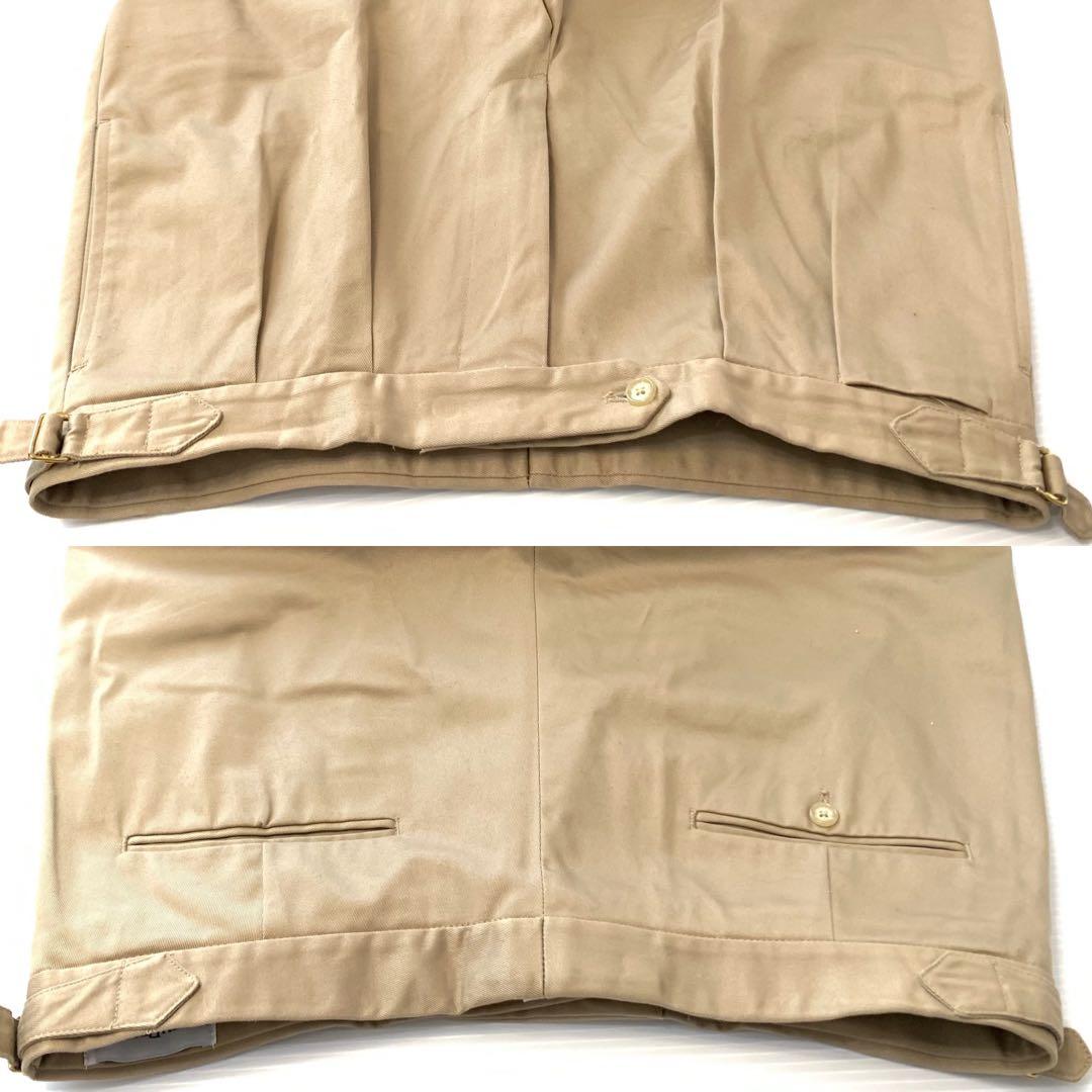 未使用級 BARRY BRICKEN 36 アメリカ製 定価¥33,000程