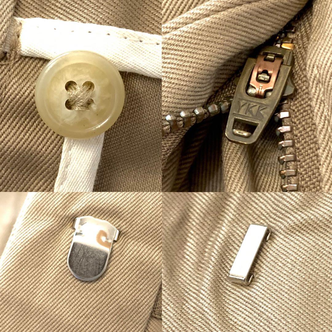 未使用級 BARRY BRICKEN 36 アメリカ製 定価¥33,000程