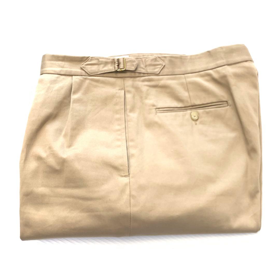 未使用級 BARRY BRICKEN 36 アメリカ製 定価¥33,000程