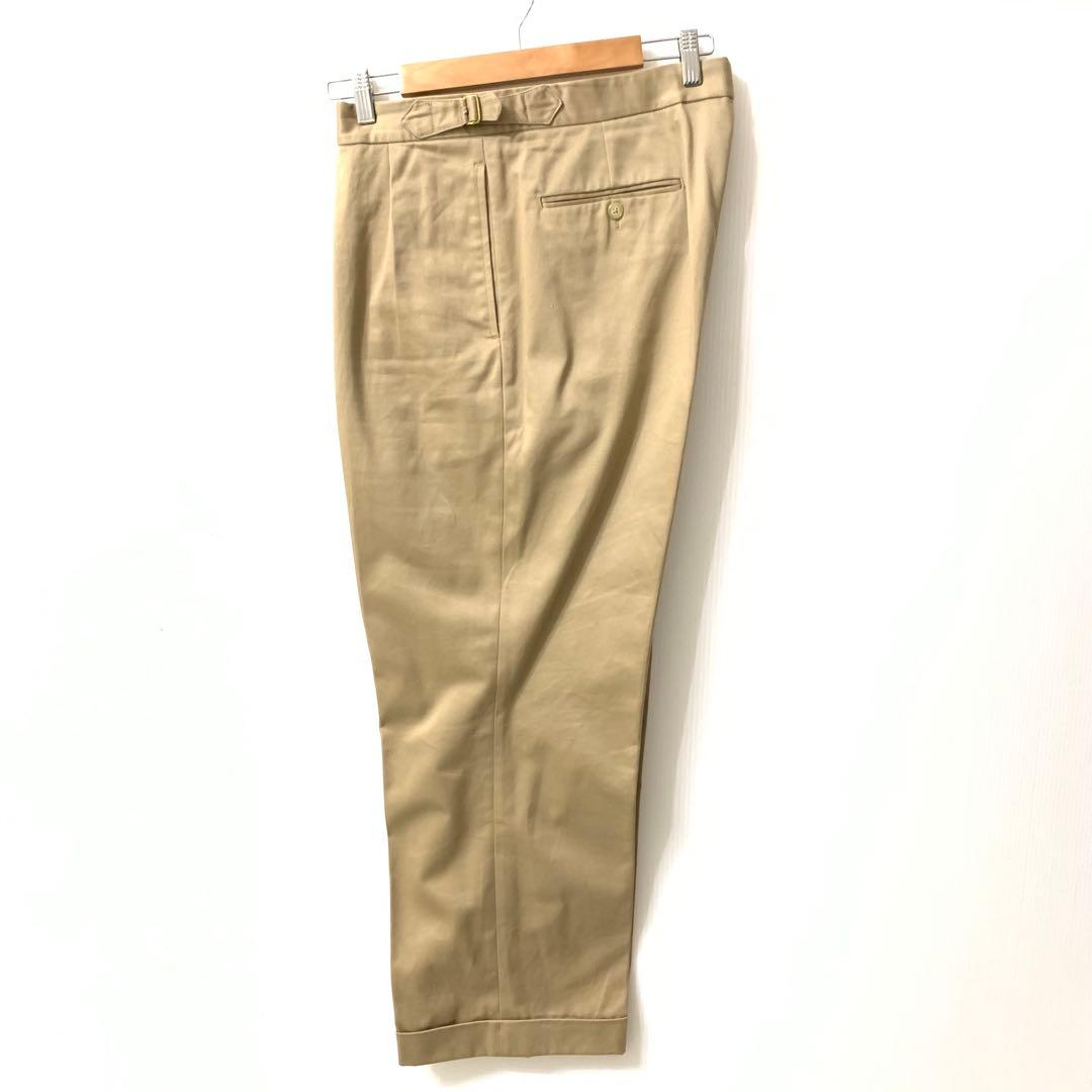 未使用級 BARRY BRICKEN 36 アメリカ製 定価¥33,000程