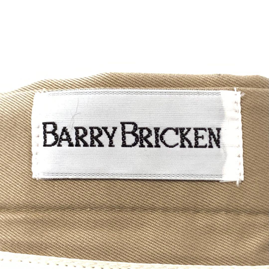未使用級 BARRY BRICKEN 36 アメリカ製 定価¥33,000程