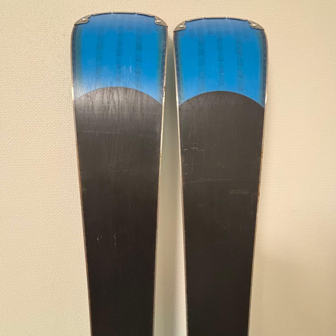 ROSSIGNOL PURSUIT 400 スキー板　メンズ163cm