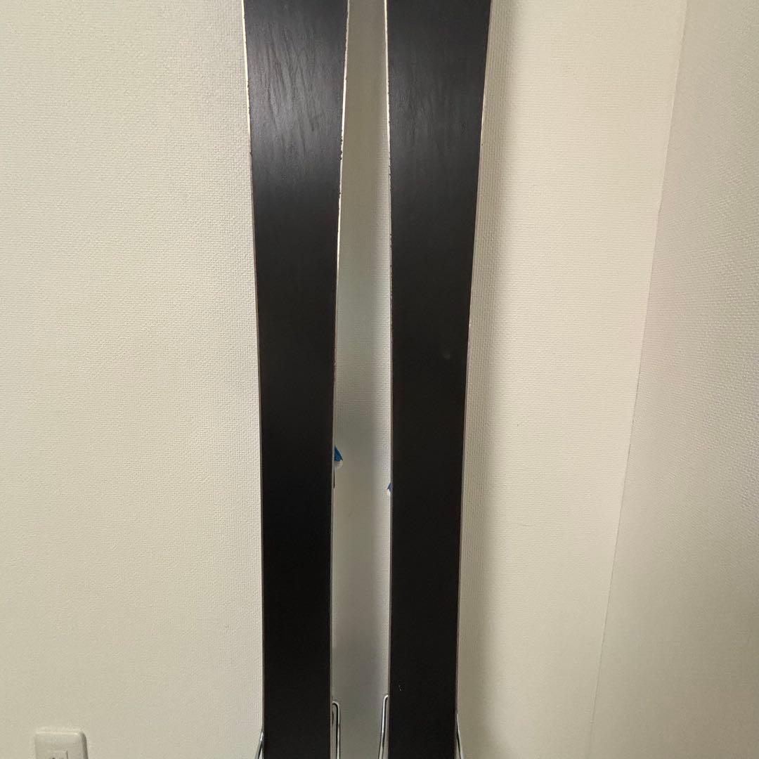 ROSSIGNOL PURSUIT 400 スキー板　メンズ163cm